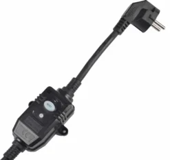 W'eau FPP-350 Zandfilterset 4m3 -OASE Winkel fpd 5