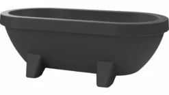 Gardentub Tuinbad - Antraciet -OASE Winkel gardentubgeel2 2