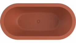 Gardentub Tuinbad - Terracotta -OASE Winkel gardentubgeel3 1