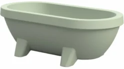 Gardentub Tuinbad - Groen -OASE Winkel gardentubgroen1