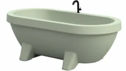 Gardentub Tuinbad - Groen -OASE Winkel gardentubgroen3