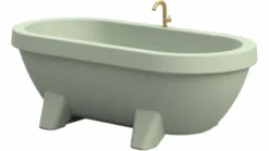 Gardentub Tuinbad - Groen -OASE Winkel gardentubgroen5