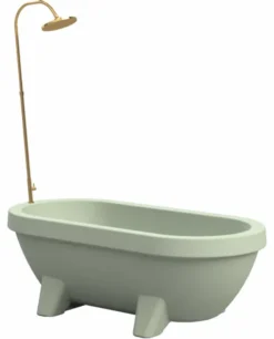 Gardentub Tuinbad - Groen -OASE Winkel gardentubgroen7