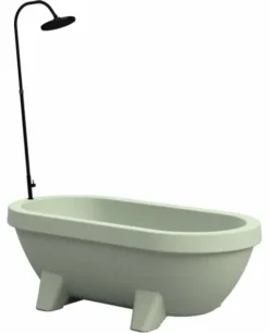 Gardentub Tuinbad - Groen -OASE Winkel gardentubgroen8