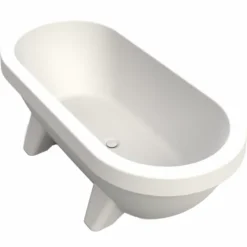 Gardentub Tuinbad - Wit