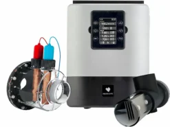 Sugar Valley Aquascenic HD1 Hydrolyse (tot 65m3) -OASE Winkel grijs 1