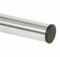 Handrails Zwembadleuning Buis RVS 316 - 1 Meter