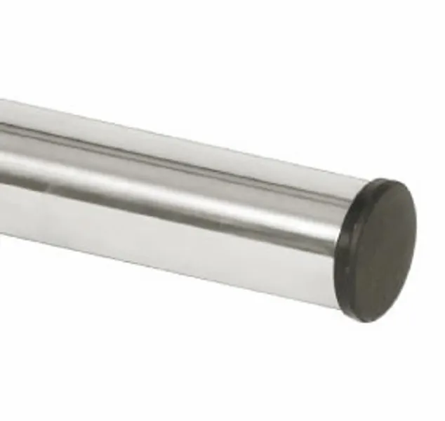 Handrails Zwembadleuning Buis RVS 316 - 1 Meter 1 Handrails Zwembadleuning Buis RVS 316 - 1 Meter