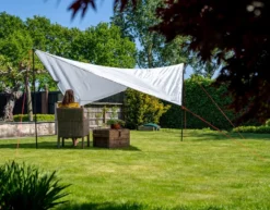 High Peak Tarp 1 - 300 X 300 Cm -OASE Winkel high peak tarp 1 300 x 300 cm 1