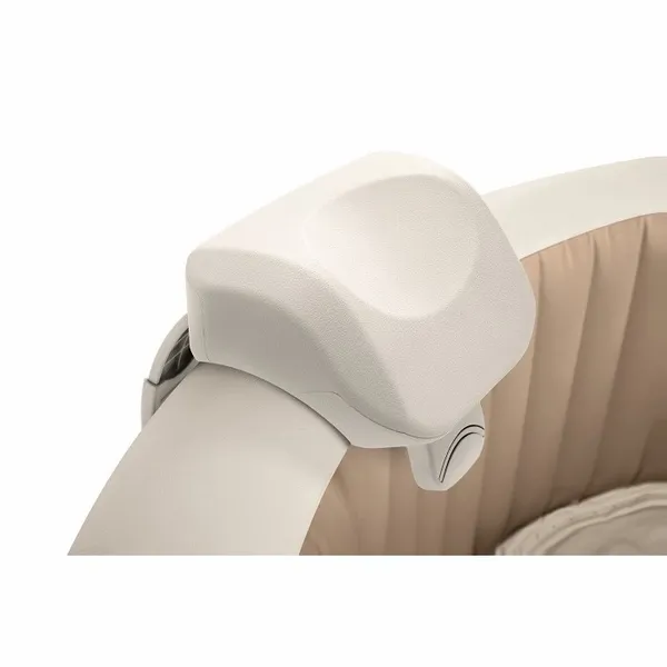 Intex Pure Spa Hoofdsteun Van Foam 1 Intex Pure Spa Hoofdsteun Van Foam