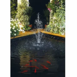 Hozelock EasyClear 4500 Vijverfilter 11 Hozelock EasyClear 4500 Vijverfilter -OASE Winkel hozelock easyclear gebruik 1