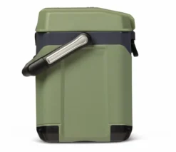 Igloo BMX 25 Passieve Koelbox - 23 Liter - Olijfgroen -OASE Winkel igloo bmx 25 groen