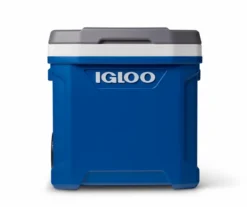 Igloo Latitude 60 Roller Blue Passieve Koelbox - 56 Liter -OASE Winkel igloo latitude60 2