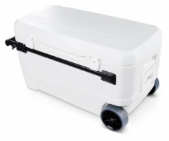 Igloo Marine Glide 110 Passieve Koelbox - 104 Liter -OASE Winkel igloo marine glide 3