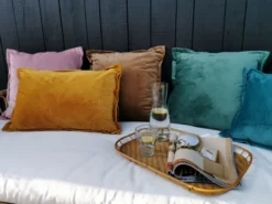 Sit & Heat Warmtekussen Square - Roze -OASE Winkel img 20200327 143141 4