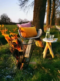 Sit & Heat Warmtekussen Square - Groen 7 Sit & Heat Warmtekussen Square - Groen -OASE Winkel img 20200327 180443 2