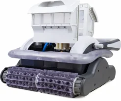 Winny Raptor Classic Zwembadrobot 7 Winny Raptor Classic Zwembadrobot -OASE Winkel img 9266