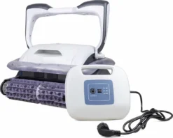 Winny Raptor Classic Zwembadrobot 6 Winny Raptor Classic Zwembadrobot -OASE Winkel img 9271