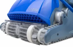 Dolphin Supreme M400 Pro Zwembadrobot -OASE Winkel img 9284