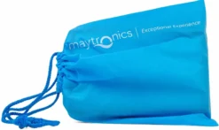 Dolphin Supreme M400 Pro Zwembadrobot -OASE Winkel img 9296 edit