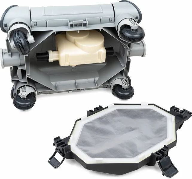 Intex Zwembadreiniger 4 Intex Zwembadreiniger - Afbeelding 4