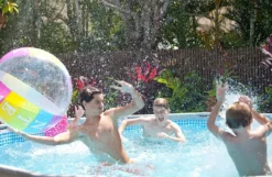 Intex Ultra Frame XTR Pool - 732 X 366 X 132 Cm - Met Zandfilterpomp En Accessoires -OASE Winkel intexultraframe 6