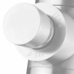 JEE-O Original Push Buitendouche - Geborsteld RVS 5 JEE-O Original Push Buitendouche - Geborsteld RVS -OASE Winkel jee o original push