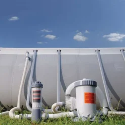 Kokido Inline Chloordoseersluis (32 Mm / 38 Mm Aansluiting) -OASE Winkel k507cbx 6