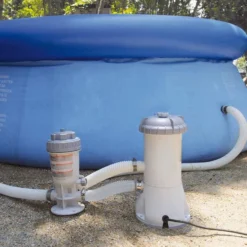 Kokido Inline Chloordoseersluis (1,25" / 32 Mm Aansluiting) -OASE Winkel k534cbx 3