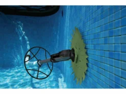 Kokido Dipper Max Hydraulische Zwembadreiniger 3 Kokido Dipper Max Hydraulische Zwembadreiniger -OASE Winkel k915pic application