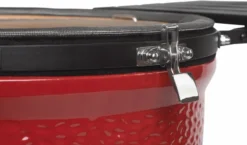 Kamado Joe Classic II Stand-Alone Barbecue -OASE Winkel kamado joe classic ii stand alone barbecue 3