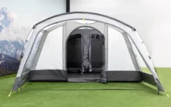 Kampa Hayling 6 Tunneltent - 6 Persoons 16 Kampa Hayling 6 Tunneltent - 6 Persoons -OASE Winkel kampa6tunneltent4