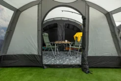 Kampa Hayling 6 Tunneltent - 6 Persoons 25 Kampa Hayling 6 Tunneltent - 6 Persoons -OASE Winkel kampa6tunneltent6