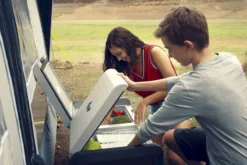 Dometic CFX3 75DZ Compressor Koelbox - 75 Liter 22 Dometic CFX3 75DZ Compressor Koelbox - 75 Liter -OASE Winkel kampa dometic cfx3 picnic resultaat