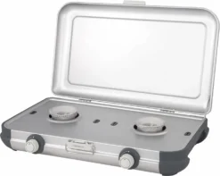 Campingaz Kitchen 2 CV - 2-pits Kooktoestel -OASE Winkel kitchen 2 3 resultaat 1