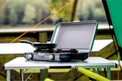 Campingaz Kitchen 2 - 2-pits Kooktoestel -OASE Winkel kitchen 2 7 resultaat 1