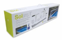 KOKIDO Solaris 2 Oprolsysteem (in Breedte Verstelbaar) -OASE Winkel kokido solara 3