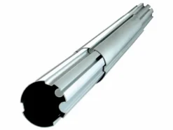 KOKIDO Presto Oprolsysteem 600 (in Breedte Verstelbaar) -OASE Winkel kokido buis 98mm 1 1