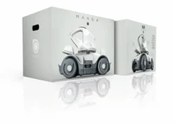 Kokido Manga X Zwembadrobot Met Accu -OASE Winkel kokido rc25cbx 21 eu int 4