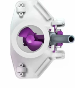 Kokido Telsa 40 Elektrische Zwembadstofzuiger -OASE Winkel kokido telsa 40 spa en zwembadstofzuiger 3