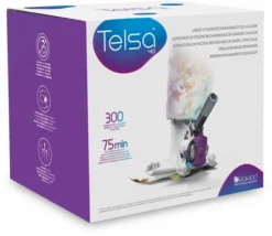 Kokido Telsa 40 Elektrische Zwembadstofzuiger -OASE Winkel kokido telsa 40 spa en zwembadstofzuiger 6