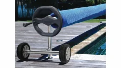 KOKIDO Thor Oprolsysteem 600 (in Breedte Verstelbaar) -OASE Winkel kokido thor oprolsysteem