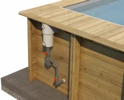 BWT Compact Stadszwembad - 4.20 X 3.50 X 1.33 M - Met Filterpomp -OASE Winkel kopie van technique 005b urbanpool newskimmer 600 2017 04 resultaat