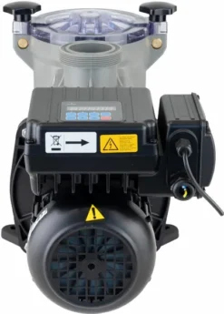 Kripsol Koral EVO VS 1.5 PK Variabele Zwembadpomp 14 Kripsol Koral EVO VS 1.5 PK Variabele Zwembadpomp -OASE Winkel kripsolkoralevo3