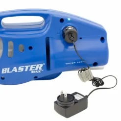Oplader Pool Blaster MAX LI & MAX CG LI -OASE Winkel lader pool blaster lithium