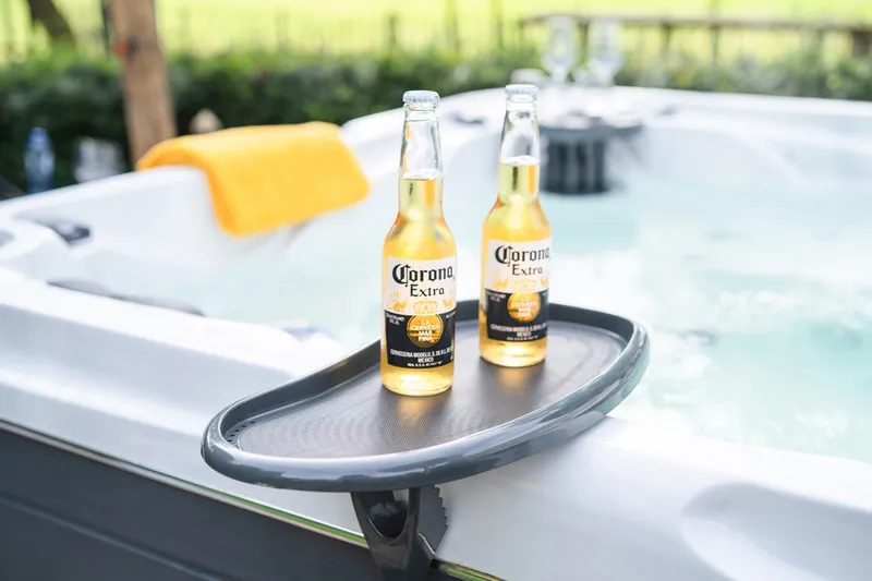 Life Spa Dienblad 2 Life Spa Dienblad - Afbeelding 2