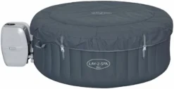 Bestway Lay-Z Spa Bali AirJet Opblaasbare Spa - 4 Persoons -OASE Winkel lay z spa bali airjet opblaasbare spa 4 persoons 3