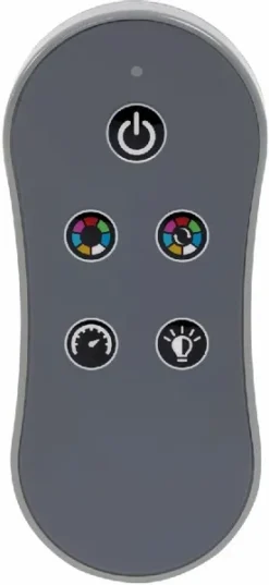 Bestway Lay-Z Spa Bali AirJet Opblaasbare Spa - 4 Persoons -OASE Winkel lay z spa bali airjet opblaasbare spa 4 persoons 52