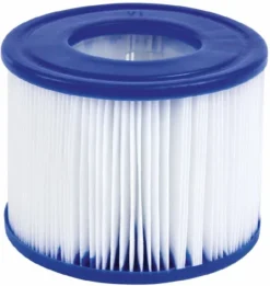 Bestway Lay-Z Spa Bali AirJet Opblaasbare Spa - 4 Persoons -OASE Winkel lay z spa bali airjet opblaasbare spa 4 persoons 54