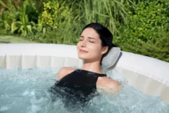 Bestway Lay-Z Spa Gewatteerd Hoofdkussen (2 Stuks) -OASE Winkel lay z spa hoofdkussen 10